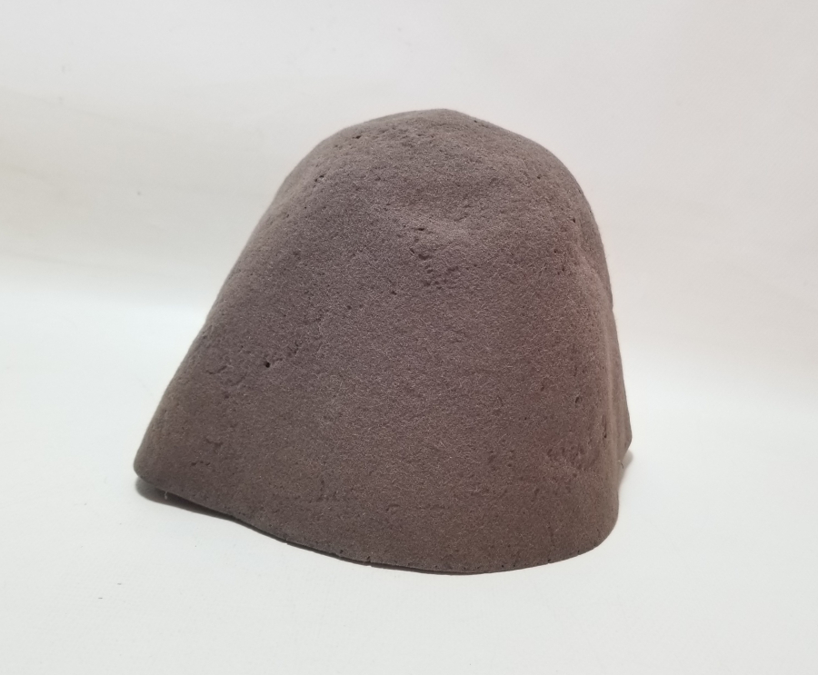 OSMANLI DÖNEMİ ÇOK NADİR HALVETİ TARİKATI MÜRİD FESİ