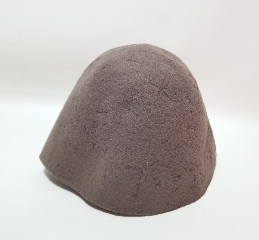 OSMANLI DÖNEMİ ÇOK NADİR HALVETİ TARİKATI MÜRİD FESİ