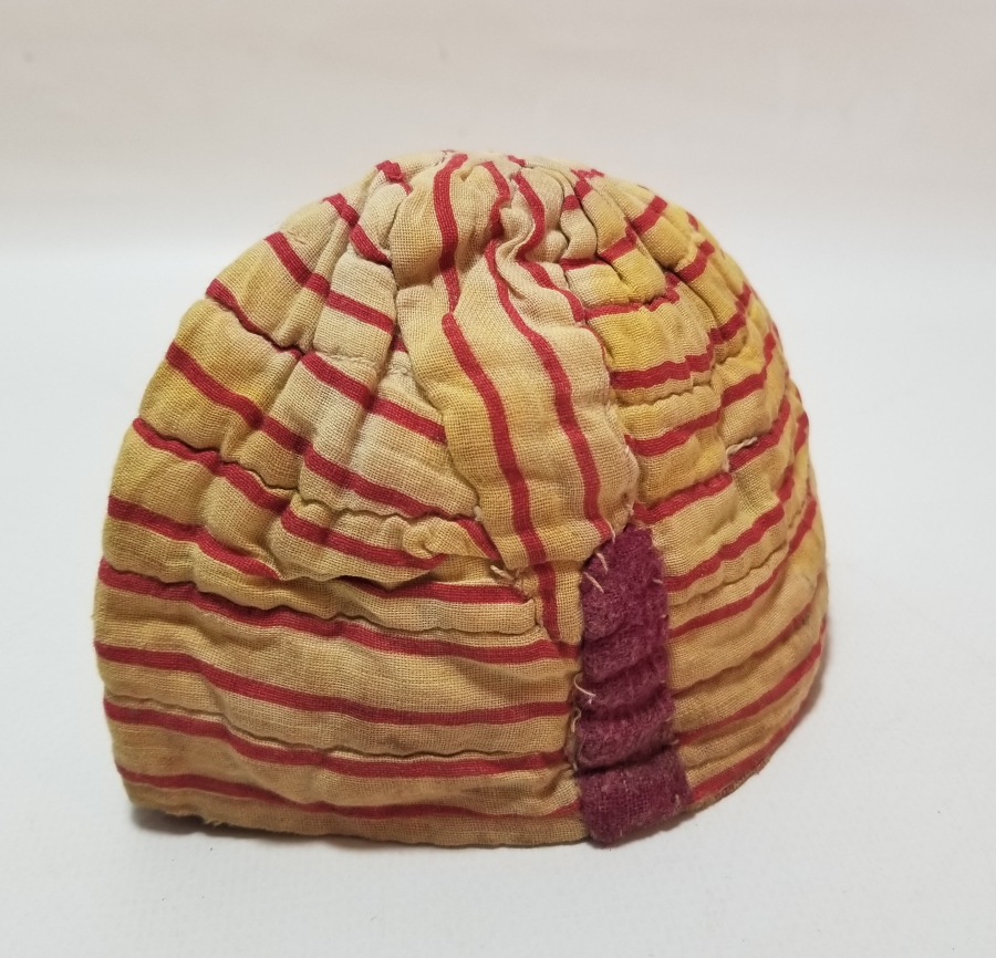 OSMANLI DÖNEMİ TEKKE İŞİ SÜMBÜLLÜ TARİKATI FES ALTLIĞI