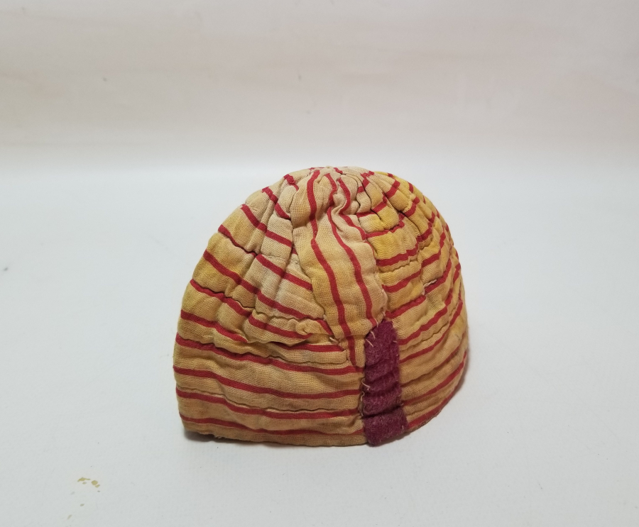 OSMANLI DÖNEMİ TEKKE İŞİ SÜMBÜLLÜ TARİKATI FES ALTLIĞI