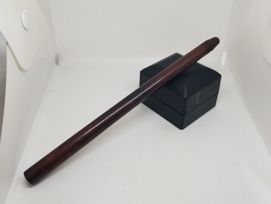 OSMANLI DÖNEMİ NADİR MEVLEVİ SİGARA AĞIZLIĞI