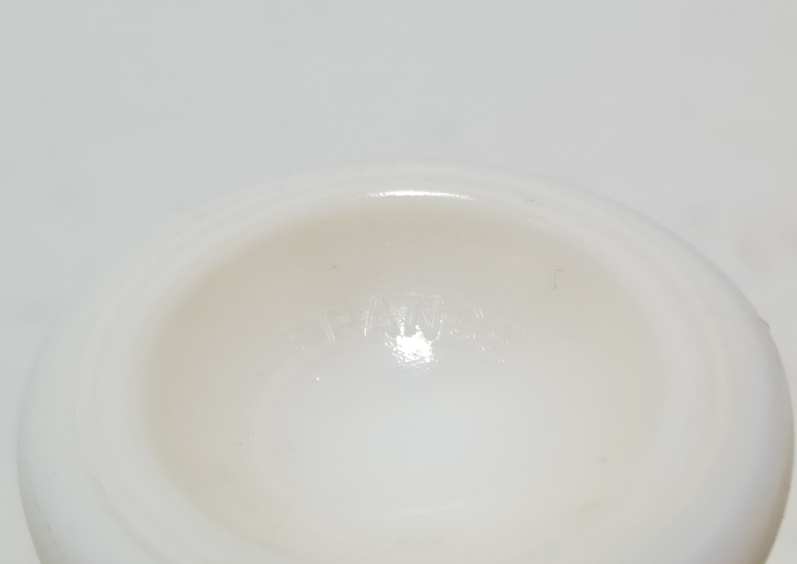 ANTİKA ÇİFT PORSELEN FRANSIZ YUMURTALIK