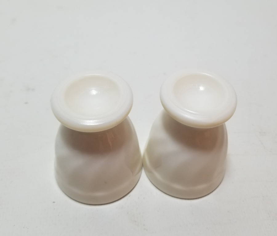 ANTİKA ÇİFT PORSELEN FRANSIZ YUMURTALIK