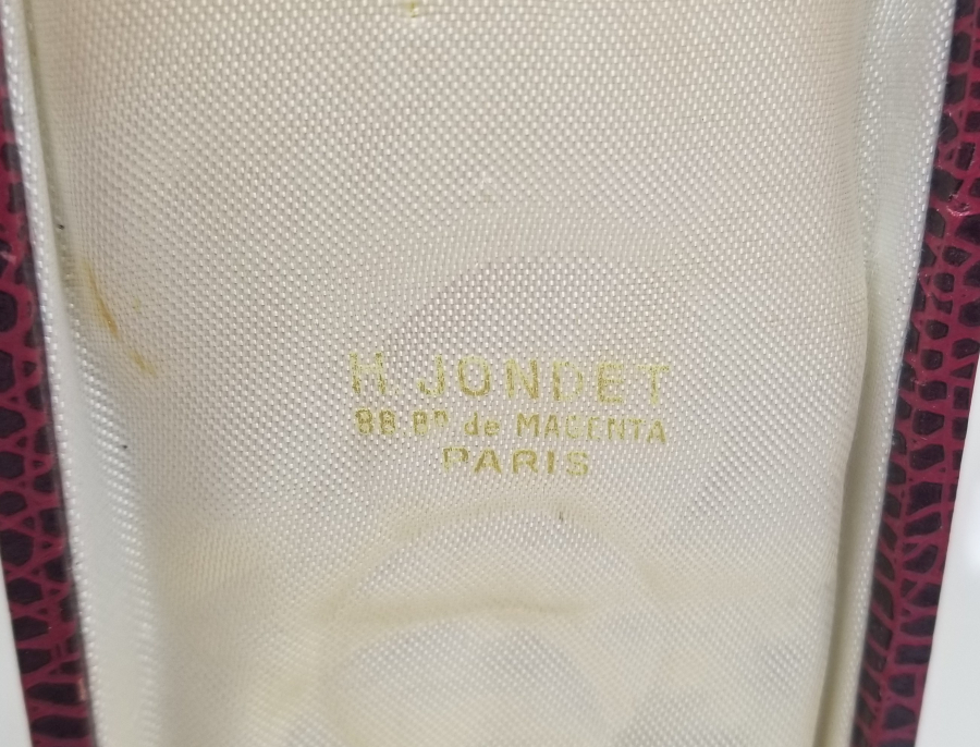 OSMANLI DÖNEMİ MÜCEVHER KUTUSU