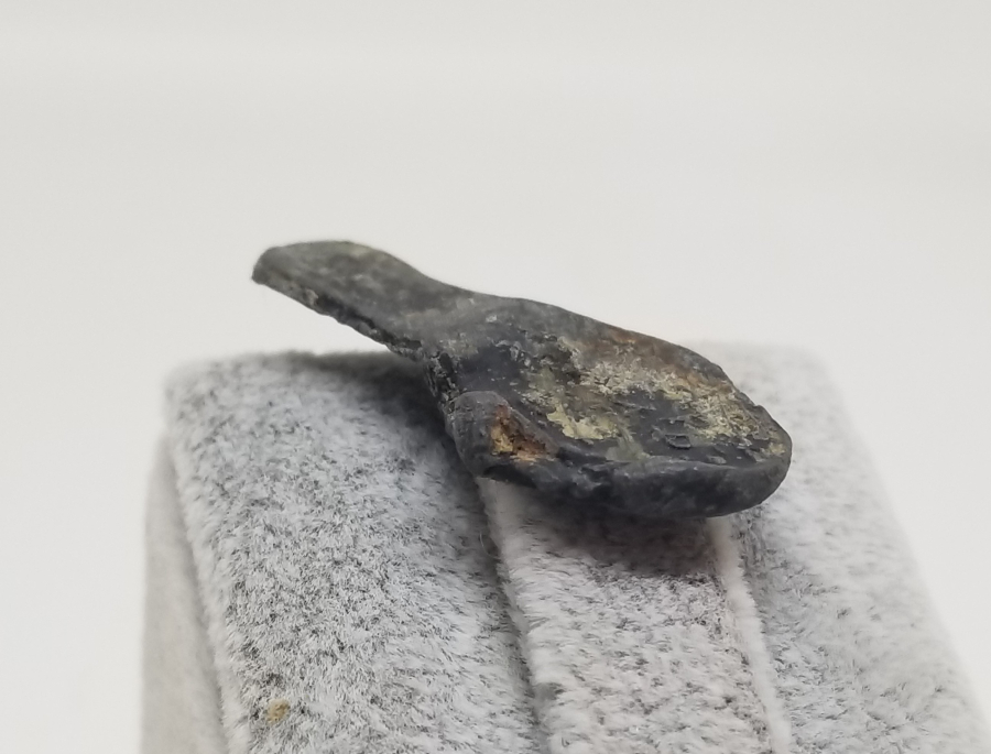 OSMANLI DÖNEMİ KURŞUN POSTA MÜHRÜ