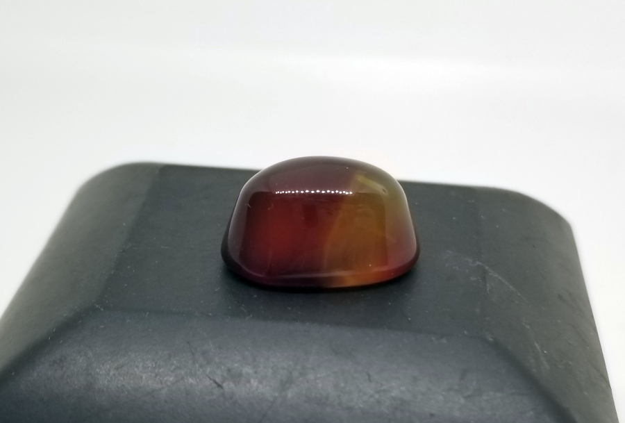 ÜZERİ DUALI EL KAZIMA AKİK TAŞ