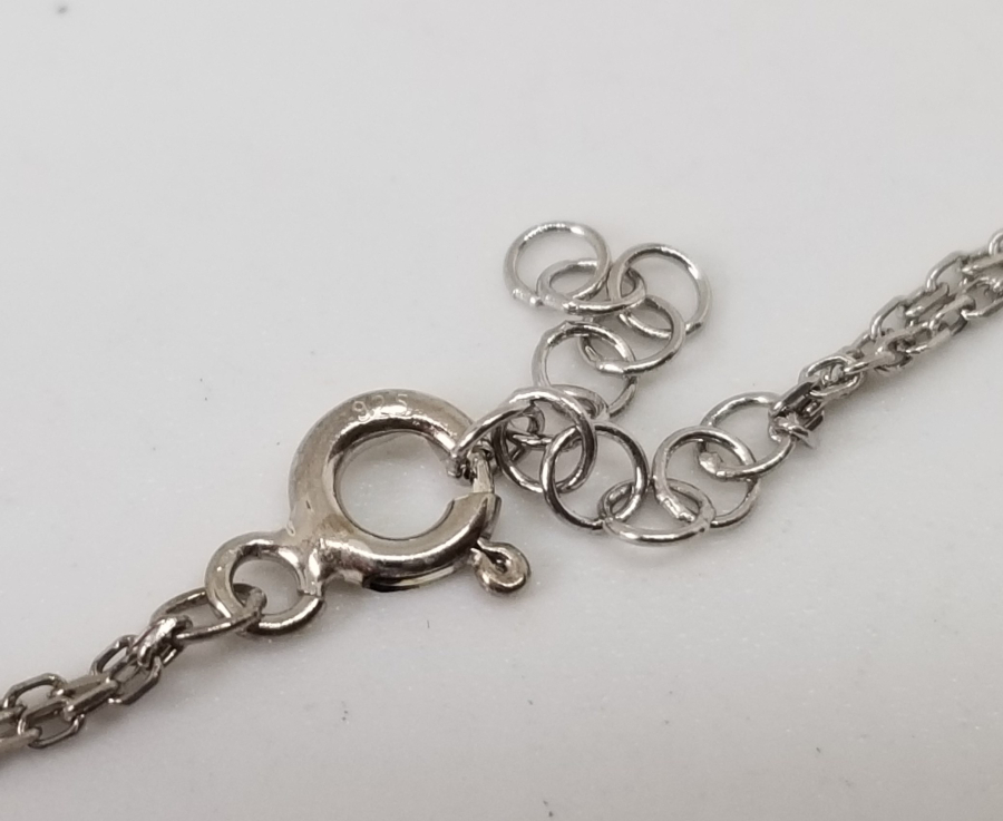 PIRLANTA TAŞLI ÖZEL YAPIM BİLEKLİK