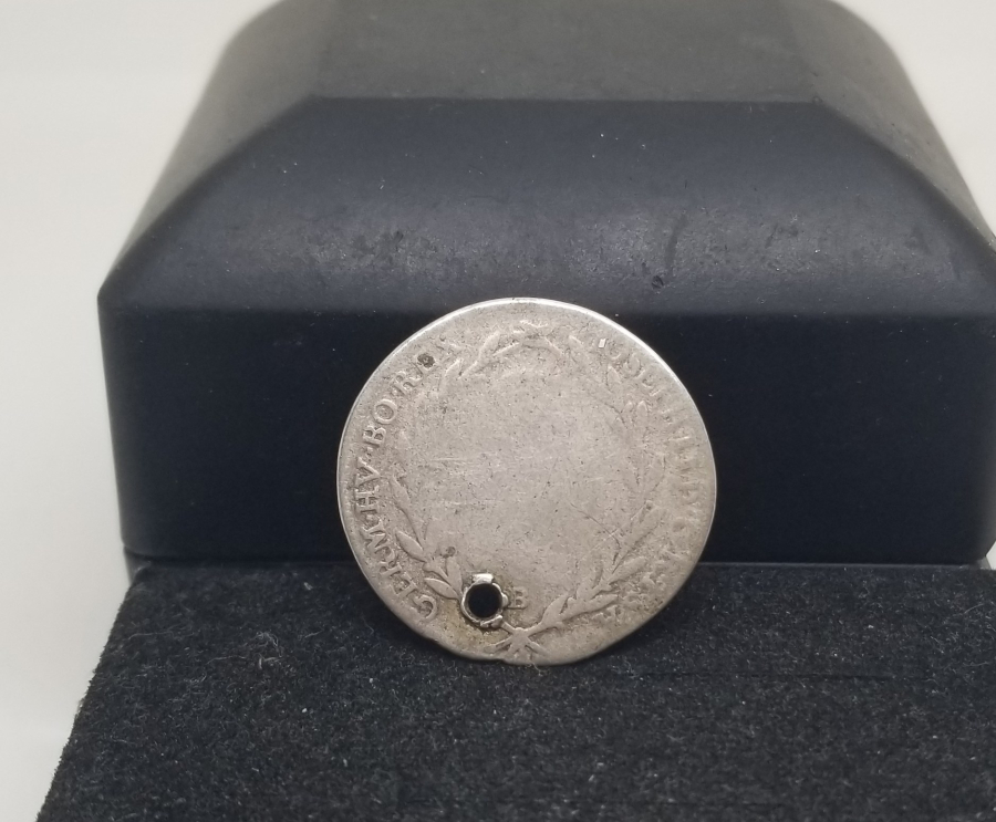 ANTİKA GÜMÜŞ AVUSTURYA-MACARİSTAN PARASI