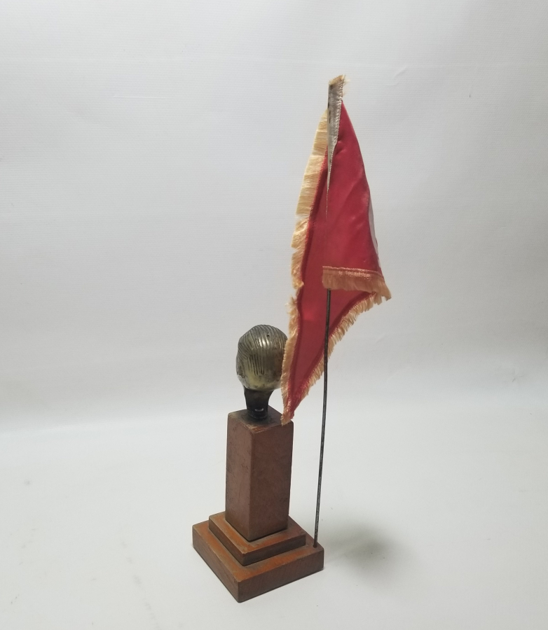 ANTİKA MASAÜSTÜ ATATÜRK BÜSTÜ