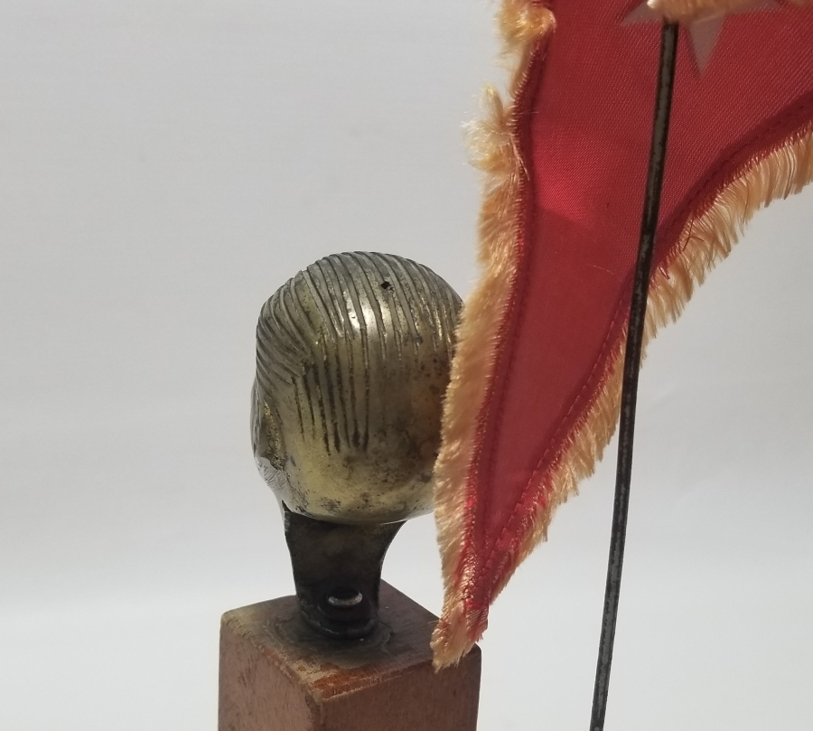 ANTİKA MASAÜSTÜ ATATÜRK BÜSTÜ