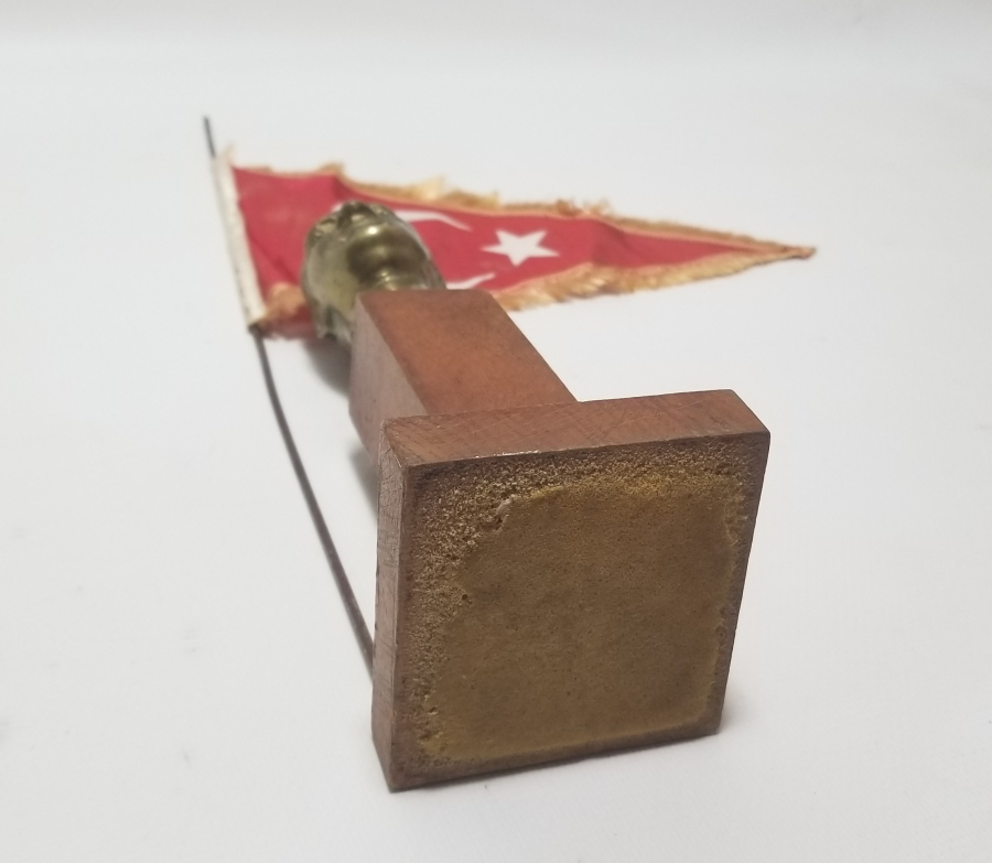 ANTİKA MASAÜSTÜ ATATÜRK BÜSTÜ