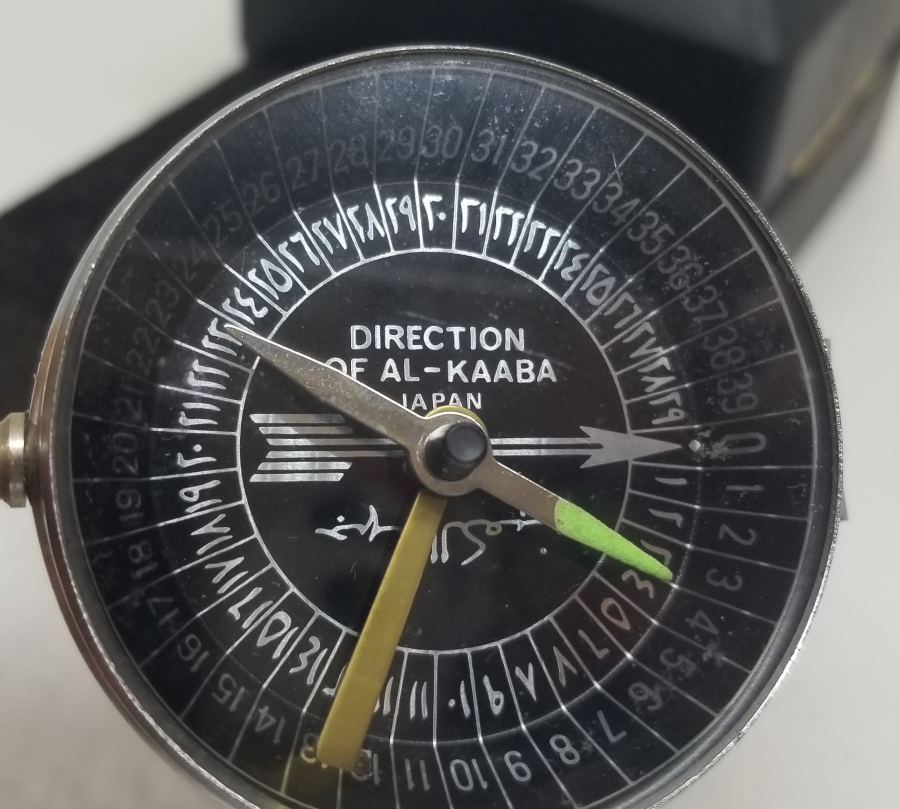 JAPON YAPIMI KIBLENÜMA