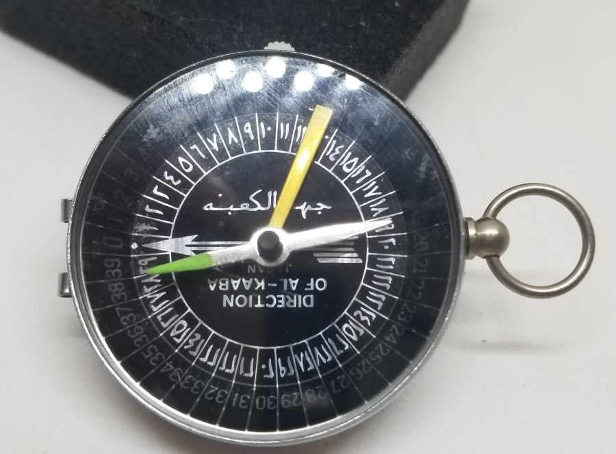 JAPON YAPIMI KIBLENÜMA