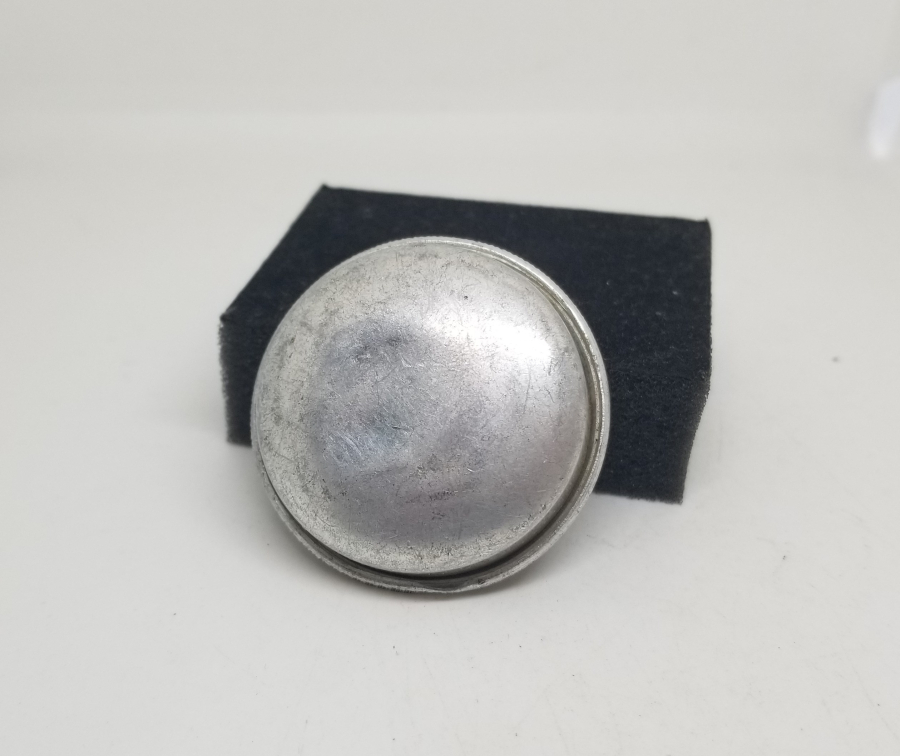 KABARTMA İŞÇİLİKLİ ANTİKA KAPAKLI HACI MİSİ KUTUSU