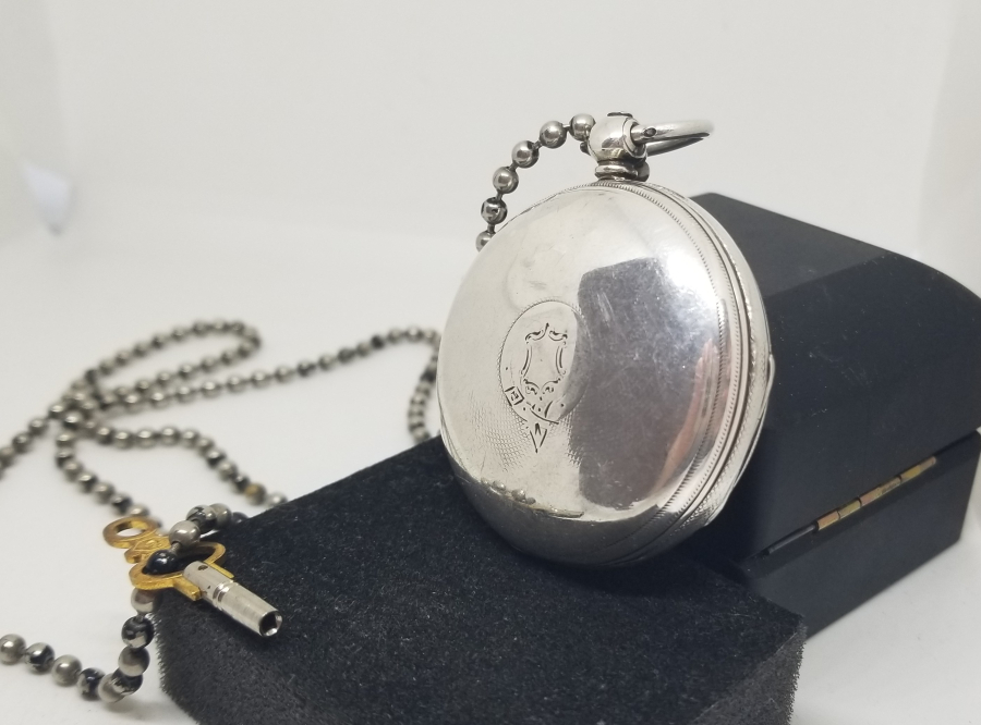 1800 BAŞLARI NADİR YARIM PRİOR CEP SAATİ