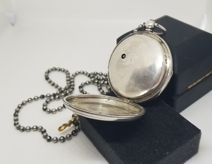 1800 BAŞLARI NADİR YARIM PRİOR CEP SAATİ