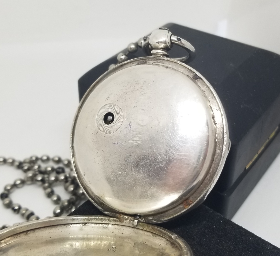 1800 BAŞLARI NADİR YARIM PRİOR CEP SAATİ