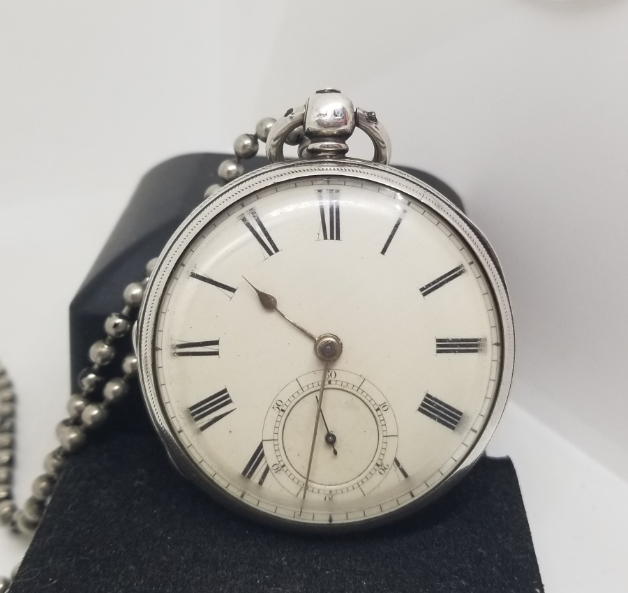 1800 BAŞLARI NADİR YARIM PRİOR CEP SAATİ