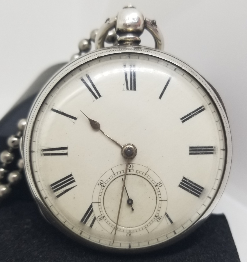 1800 BAŞLARI NADİR YARIM PRİOR CEP SAATİ