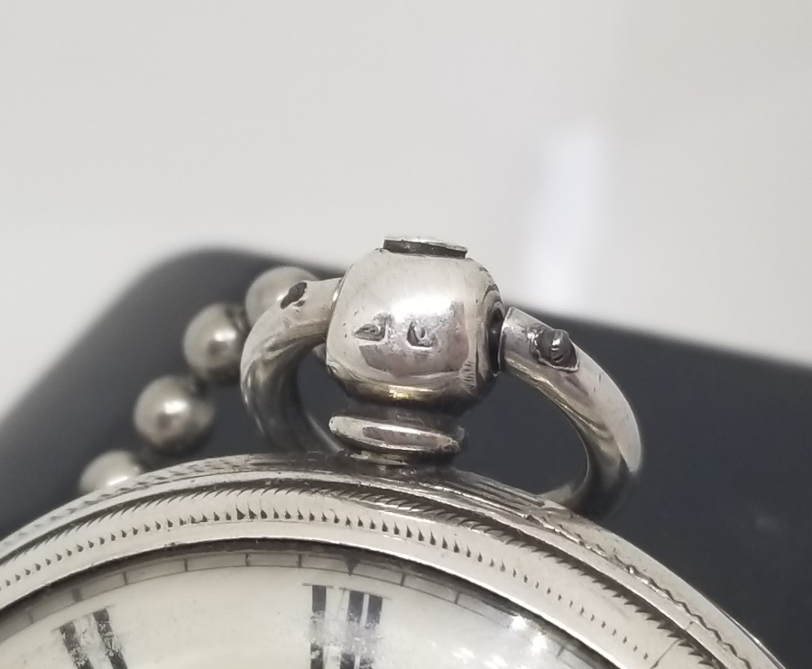 1800 BAŞLARI NADİR YARIM PRİOR CEP SAATİ