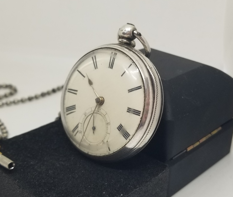 1800 BAŞLARI NADİR YARIM PRİOR CEP SAATİ