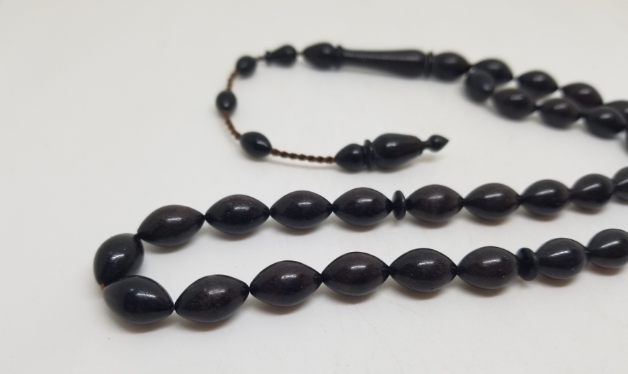 ÖZEL YAPIM NARÇIL TESPİH