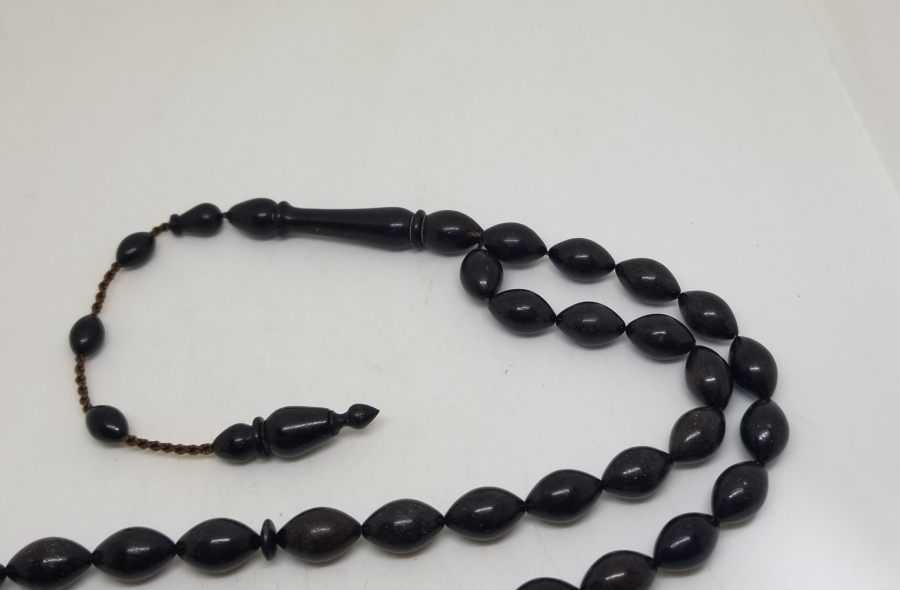 ÖZEL YAPIM NARÇIL TESPİH