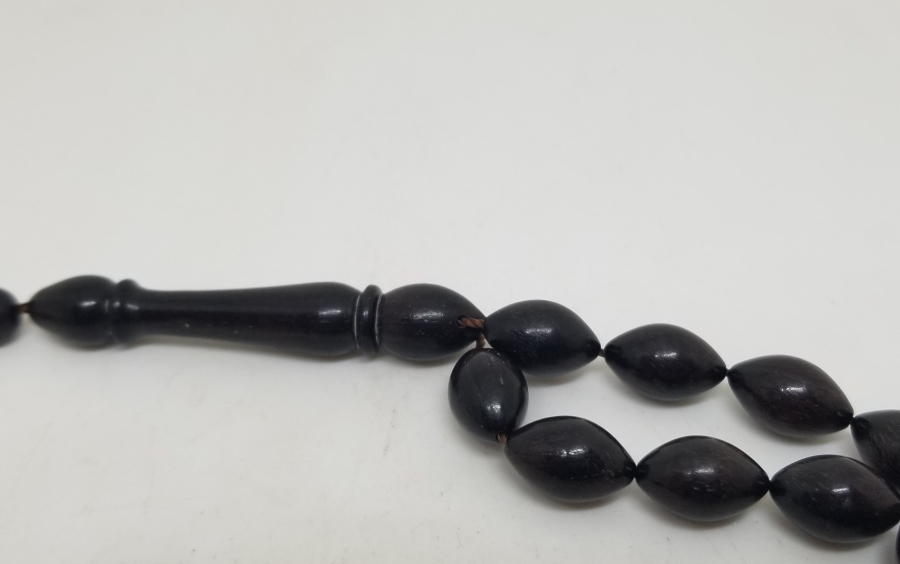 ÖZEL YAPIM NARÇIL TESPİH