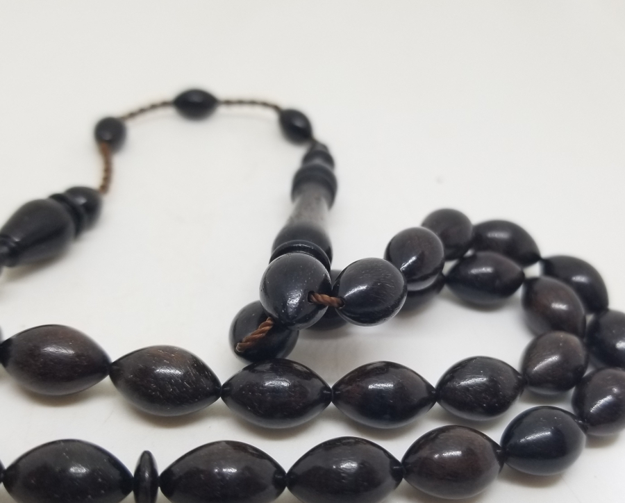 ÖZEL YAPIM NARÇIL TESPİH