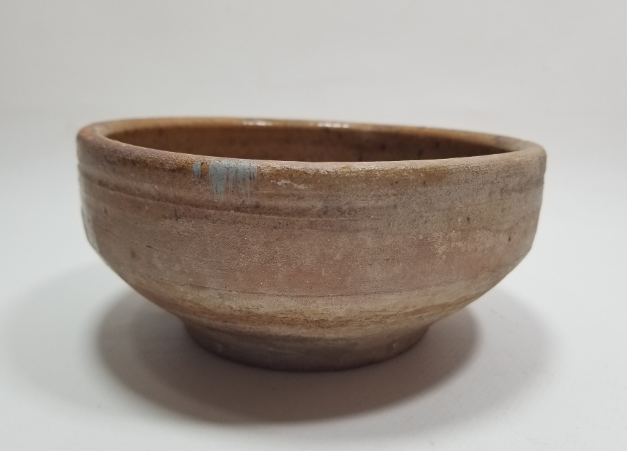 OSMANLI DÖNEMİ SIRLI ÇANAKKALE KASE