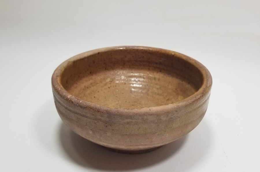 OSMANLI DÖNEMİ SIRLI ÇANAKKALE KASE