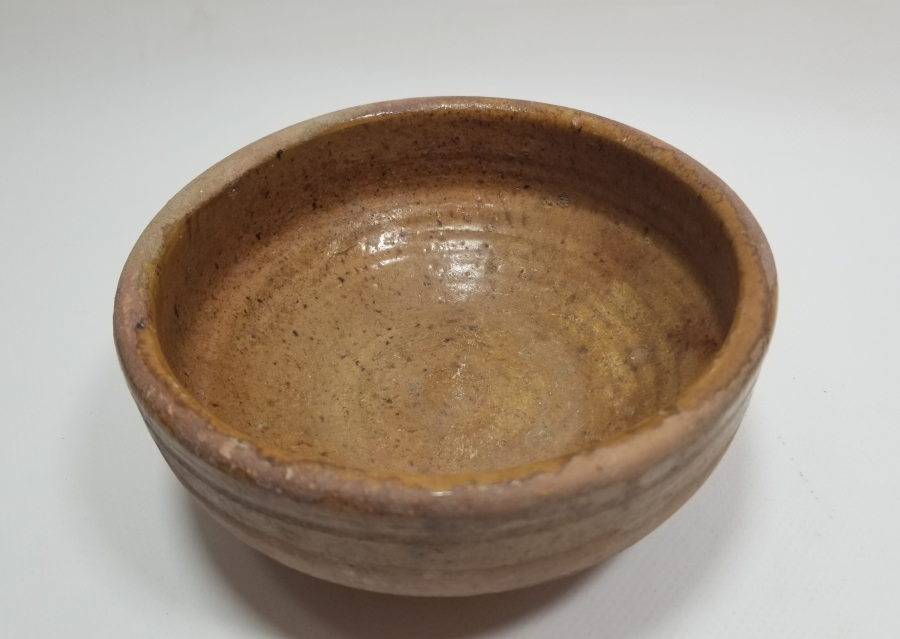 OSMANLI DÖNEMİ SIRLI ÇANAKKALE KASE