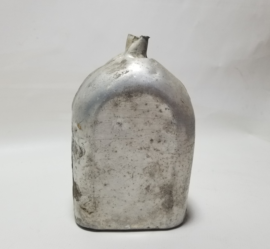 2. DÜNYA SAVAŞI DÖNEMİ ALMAN MATARA