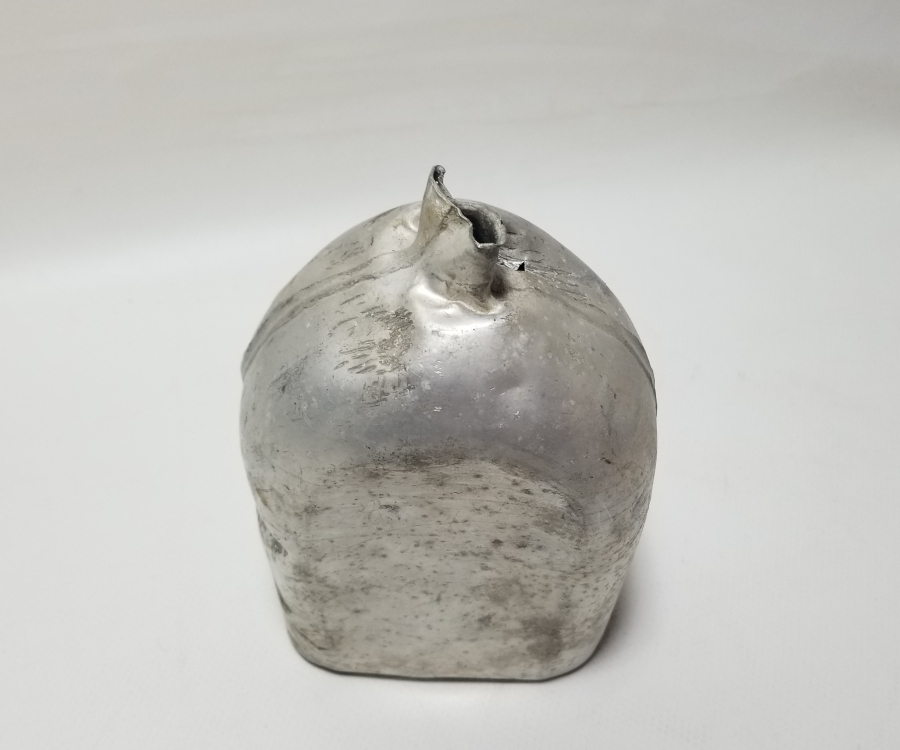 2. DÜNYA SAVAŞI DÖNEMİ ALMAN MATARA