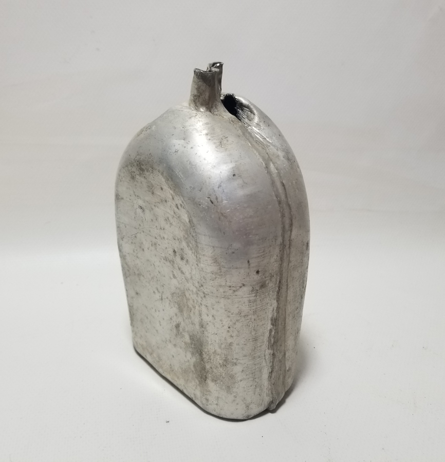 2. DÜNYA SAVAŞI DÖNEMİ ALMAN MATARA