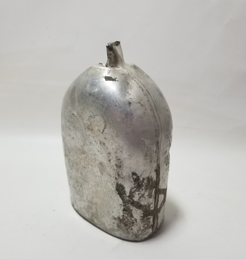 2. DÜNYA SAVAŞI DÖNEMİ ALMAN MATARA