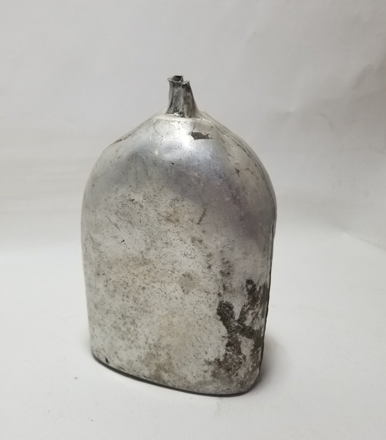 2. DÜNYA SAVAŞI DÖNEMİ ALMAN MATARA