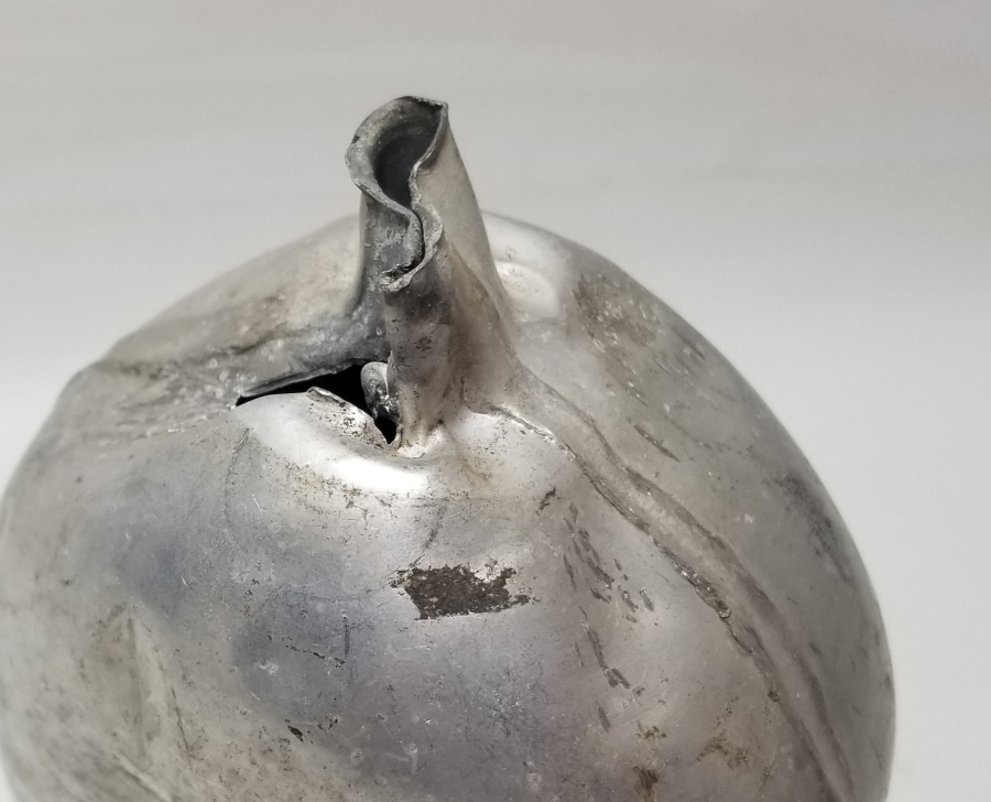 2. DÜNYA SAVAŞI DÖNEMİ ALMAN MATARA