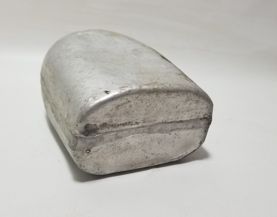 2. DÜNYA SAVAŞI DÖNEMİ ALMAN MATARA