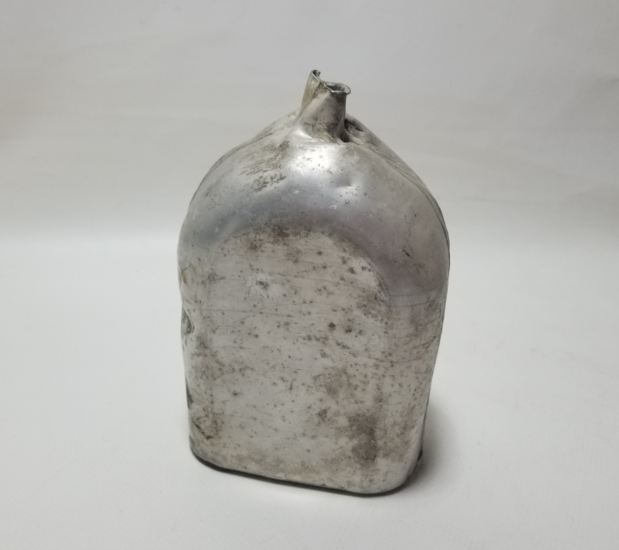 2. DÜNYA SAVAŞI DÖNEMİ ALMAN MATARA