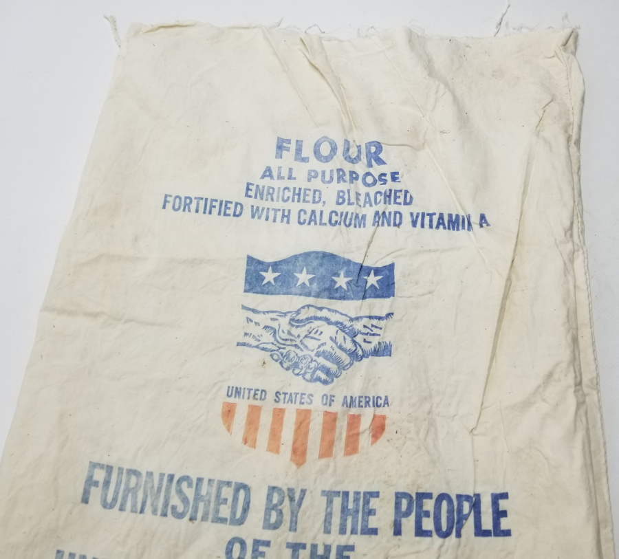 MARSHALL YARDIMI UN ÇUVALI