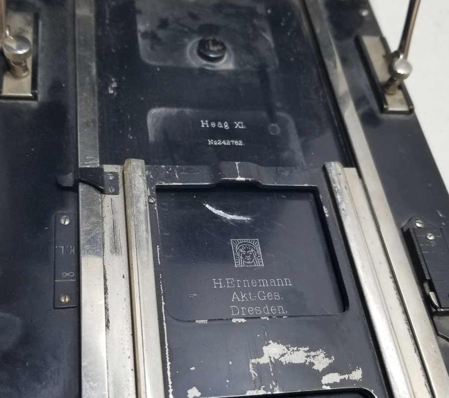 DEV BOYDA OSMANLI DÖNEMİ NADİR FOTOĞRAF MAKİNESİ