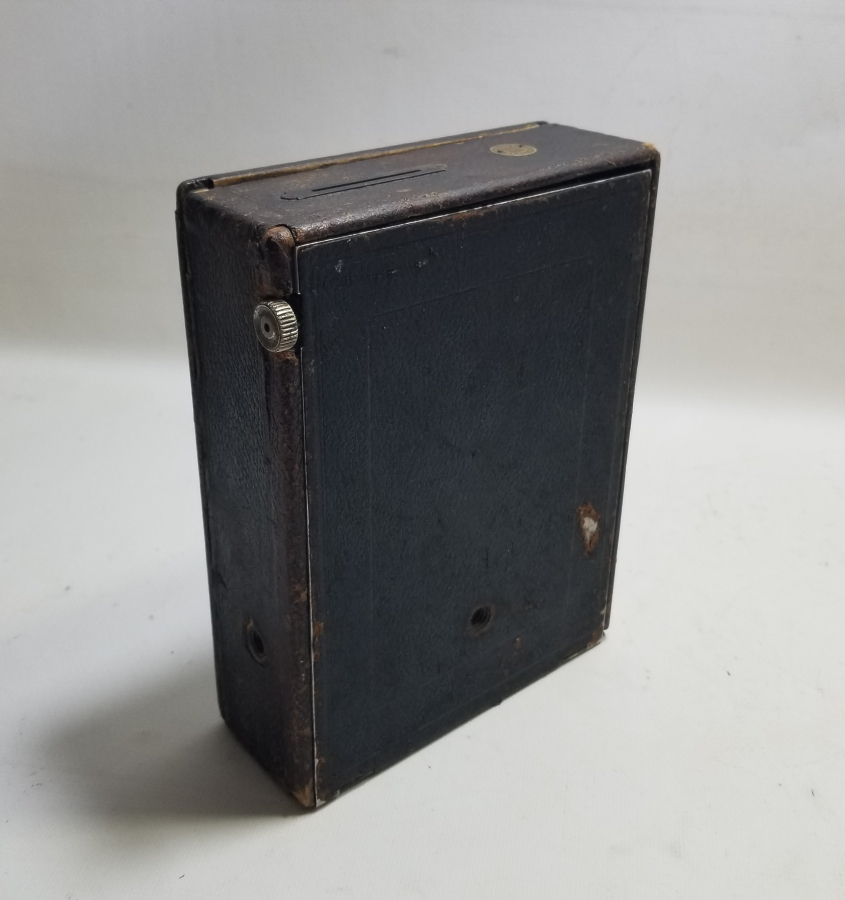 DEV BOYDA OSMANLI DÖNEMİ NADİR FOTOĞRAF MAKİNESİ