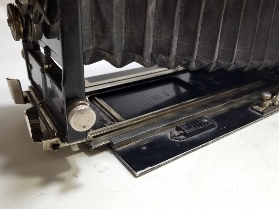 DEV BOYDA OSMANLI DÖNEMİ NADİR FOTOĞRAF MAKİNESİ