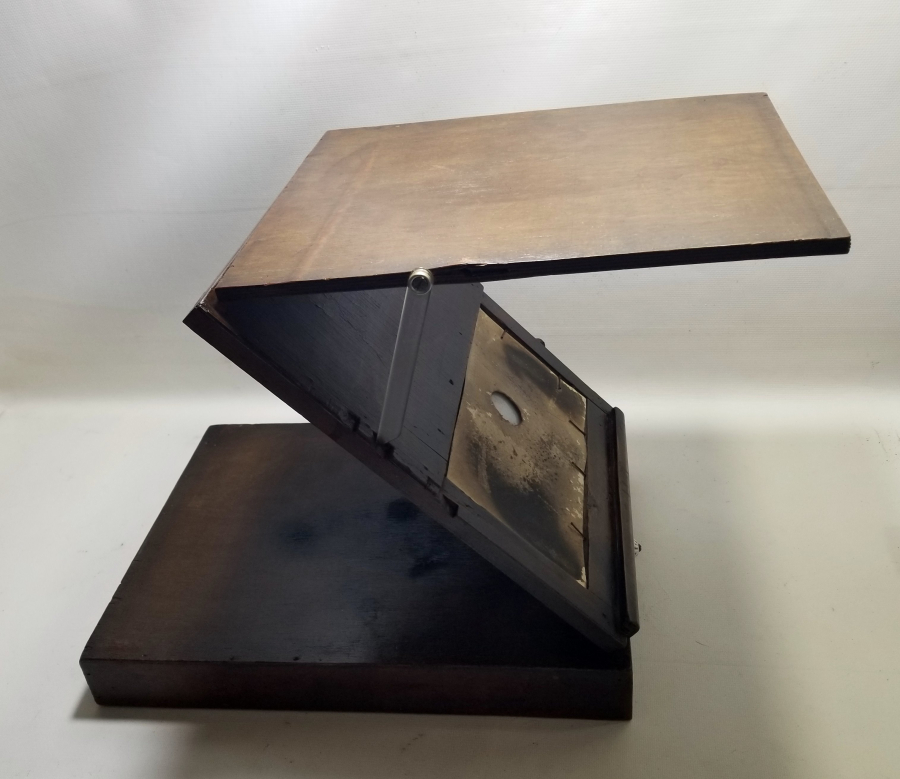 OSMANLI DÖNEMİ PHOTOSHOP ALETİ - NEGATİF DÜZELTME ALETİ