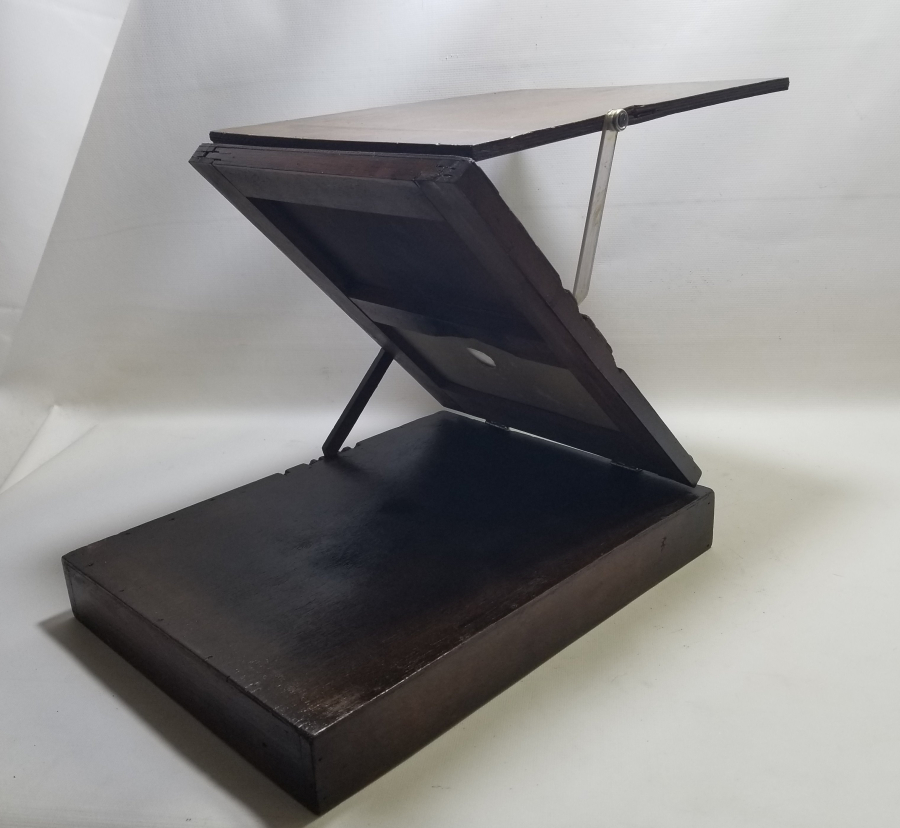 OSMANLI DÖNEMİ PHOTOSHOP ALETİ - NEGATİF DÜZELTME ALETİ