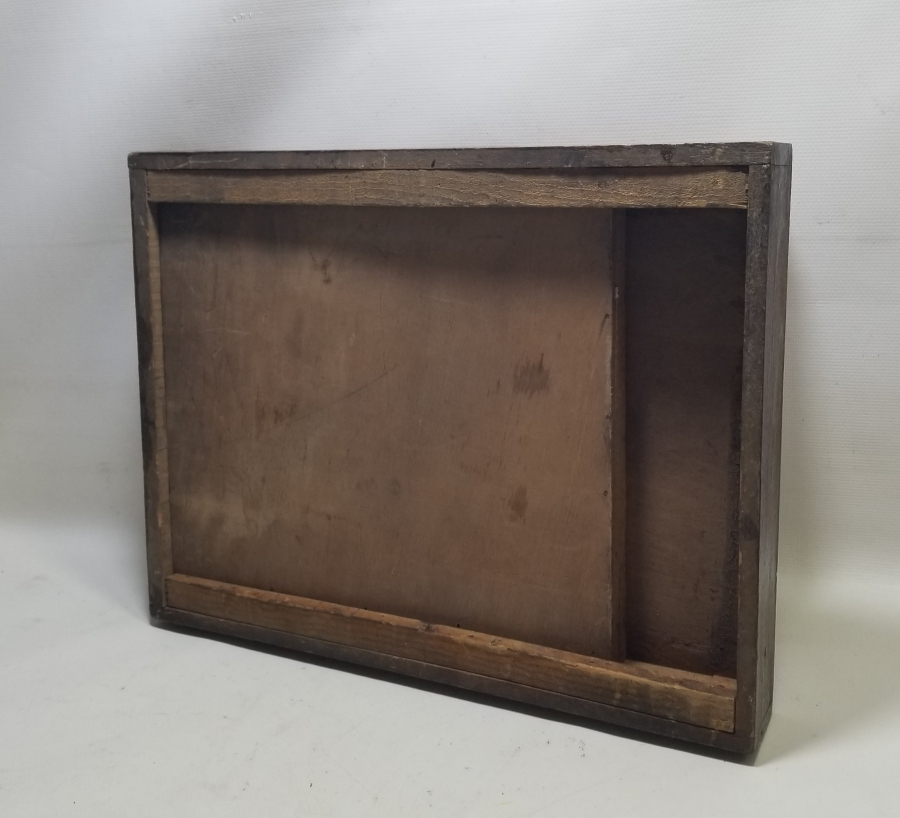 OSMANLI DÖNEMİ PHOTOSHOP ALETİ - NEGATİF DÜZELTME ALETİ