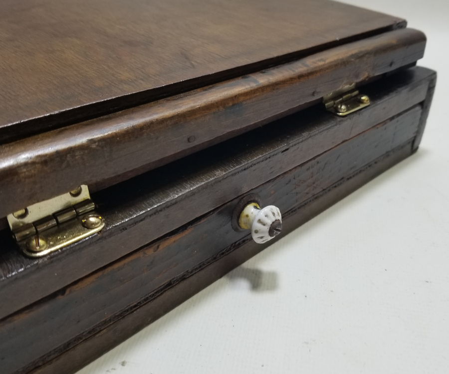 OSMANLI DÖNEMİ PHOTOSHOP ALETİ - NEGATİF DÜZELTME ALETİ