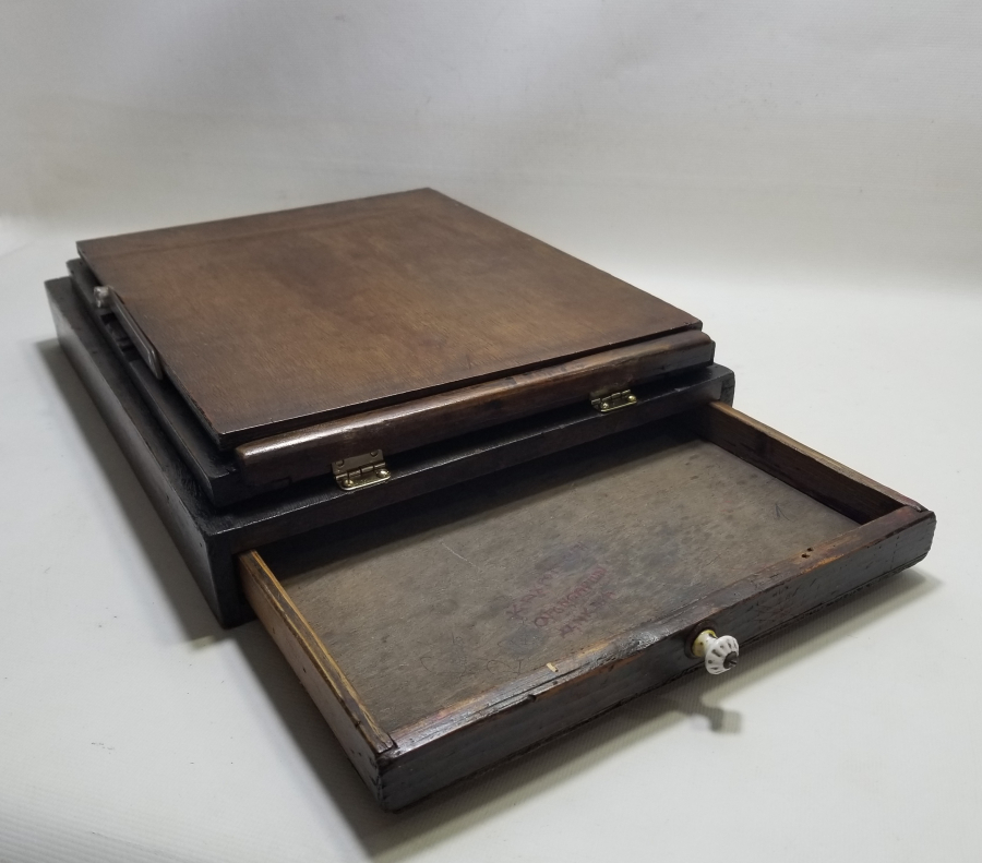 OSMANLI DÖNEMİ PHOTOSHOP ALETİ - NEGATİF DÜZELTME ALETİ