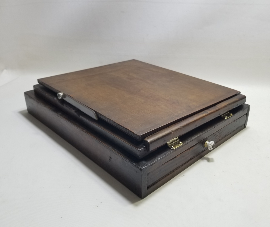 OSMANLI DÖNEMİ PHOTOSHOP ALETİ - NEGATİF DÜZELTME ALETİ